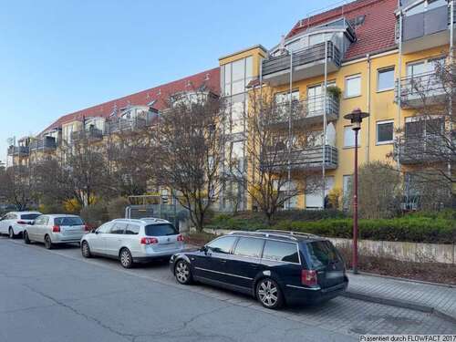 Foto - Wohnung zum Kaufen in Dresden 69.000,00 € 24.4 m²