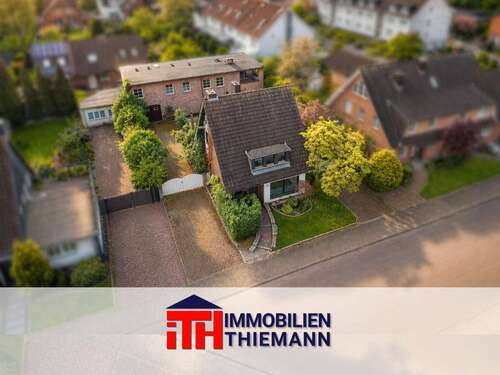 Foto - Haus zum Kaufen in Bottrop Stadmitte 599.000,00 € 248.05 m²