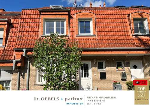 Foto - Haus zum Kaufen in Pulheim 535.000,00 € 150.17 m²
