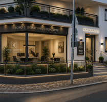 Büro in Niedernhausen 1.190,00 € 122 m²