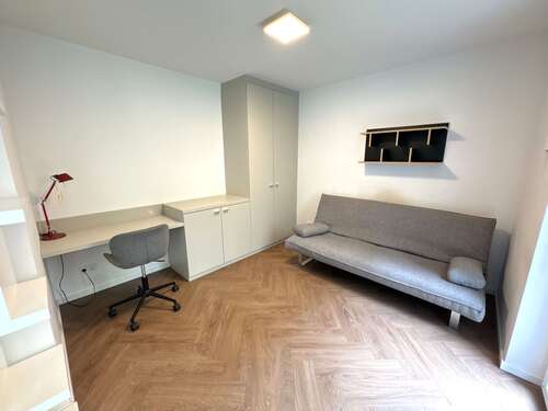 Foto - Wohnung zum Mieten in Berlin 674,55 € 29.98 m²