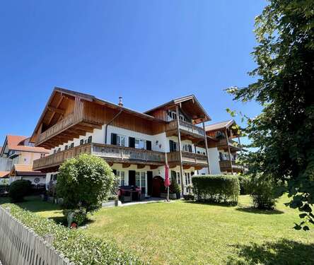 Foto - Wohnung zum Kaufen in Bad Tölz 970.000,00 € 142 m²