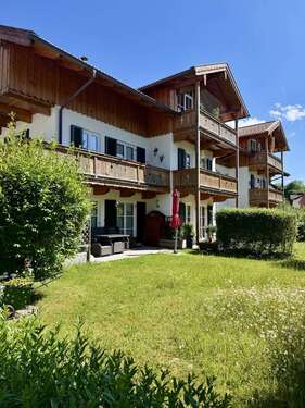Foto - Wohnung zum Kaufen in Bad Tölz 970.000,00 € 142 m²