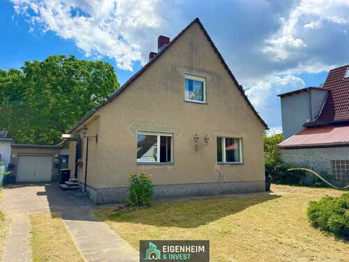 Foto - Haus zum Kaufen in Berlin 469.000,00 € 140 m²