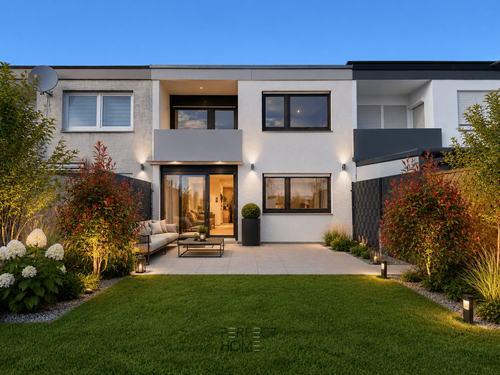 Foto - Haus zum Kaufen in Heilbronn 335.000,00 € 117 m²