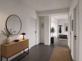 Wohnung zum Mieten in Kiel 1.250,00 € 66.2 m²