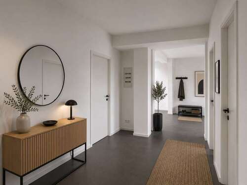 Foto - Wohnung zum Mieten in Kiel 1.250,00 € 66.2 m²