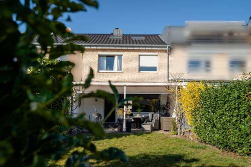 Foto - Haus zum Kaufen in Köln 695.000,00 € 120 m²