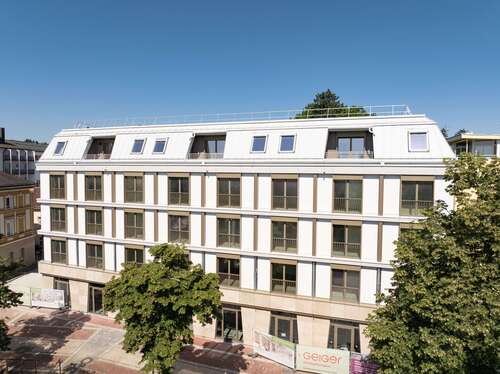 Foto - Büro in Bad Wörishofen 1.120,00 € 74.5 m²
