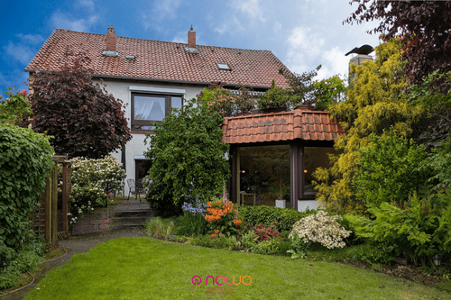 Foto - Haus zum Kaufen in Braunschweig 445.000,00 € 235 m²