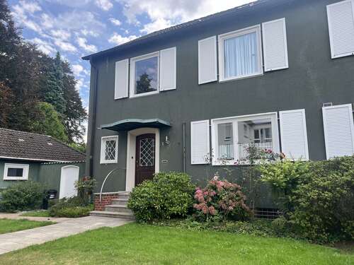 Foto - Haus zum Kaufen in Bochum 615.000,00 € 187 m²