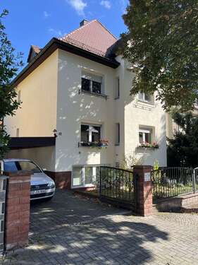 Foto - Wohnung zum Mieten in Schkeuditz 850,00 € 74.26 m²