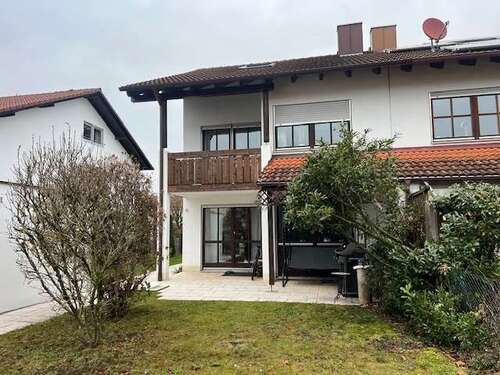 Foto - Haus zum Kaufen in Hohenbrunn 1.025.000,00 € 135 m²