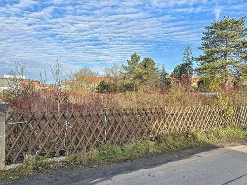 Foto - Grundstück zu verkaufen in Leipzig 450.000,00 € 1470 m²