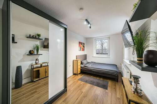 Foto - Wohnen auf Zeit in Leipzig 725,00 €