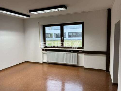 Foto - Büro in Crailsheim 2.730,00 € 420 m²