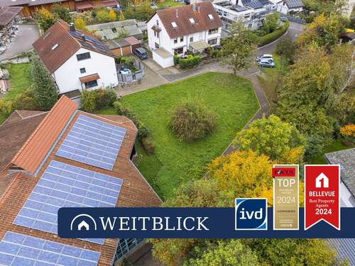 Foto - Grundstück zu verkaufen in Walheim 199.000,00 € 556 m²