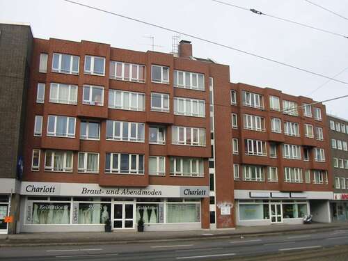 Foto - Wohnung zum Mieten in Braunschweig 480,00 € 35 m²