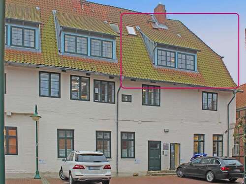 Foto - Büro in Bad Segeberg 1.050,00 € 107 m²
