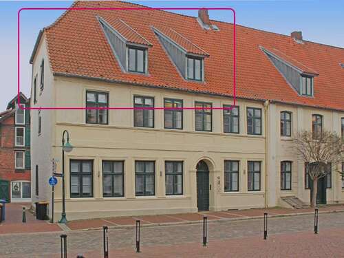 Foto - Büro in Bad Segeberg 1.050,00 € 107 m²