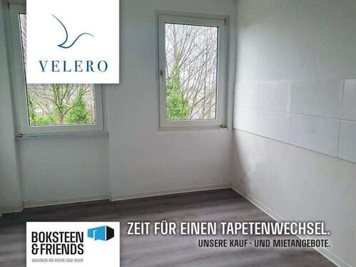 Foto - Wohnung zum Mieten in Waltrop 400,00 € 54 m²