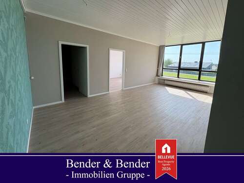 Foto - Wohnung zum Mieten in Herschbach 780,00 € 101.86 m²