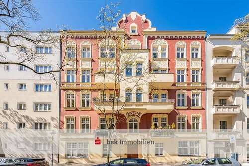 Foto - Wohnung zum Kaufen in Berlin 449.000,00 € 78.24 m²