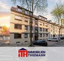 Wohnung zum Kaufen in Oberhausen Altstadt-Mitte 98.000,00 € 65.37 m² - Oberhausen / Altstadt-Mitte