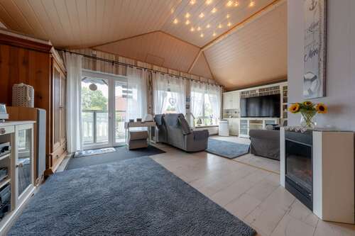 Foto - Wohnung zum Kaufen in Lünen 169.000,00 € 104 m²