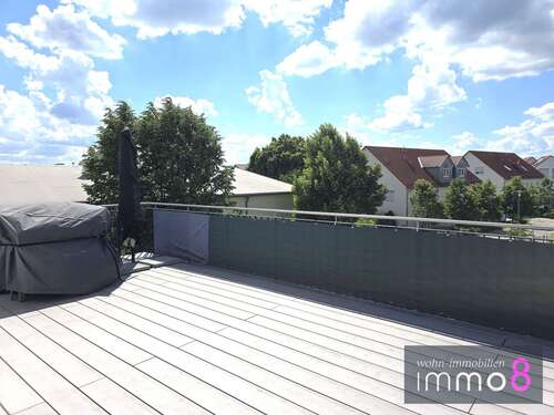 Foto - Wohnung zum Mieten in Schrobenhausen 880,00 € 68 m²