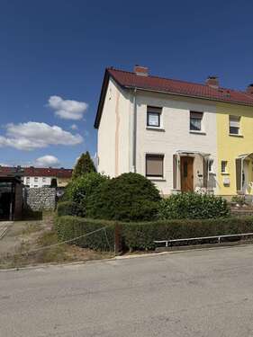 Foto - Haus zum Kaufen in Riesa 69.500,00 € 86 m²