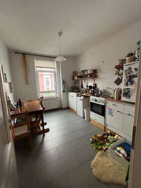 Foto - Wohnung zum Mieten in Geestemünde 535,00 € 71.34 m²