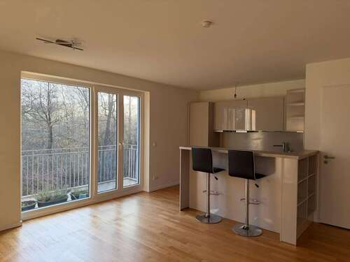 Foto - Wohnung zum Mieten in Hamburg 1.300,00 € 63 m²