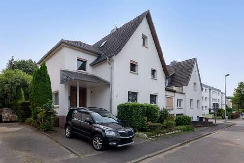 Foto - Haus zum Kaufen in Hennef 435.000,00 € 155 m²