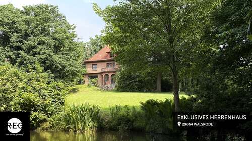 Foto - Haus zum Kaufen in Walsrode 955.000,00 € 390 m²