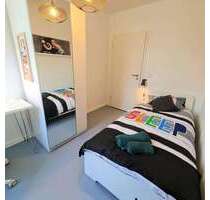 WG-Zimmer in Bonn 690,00 € 6 m²