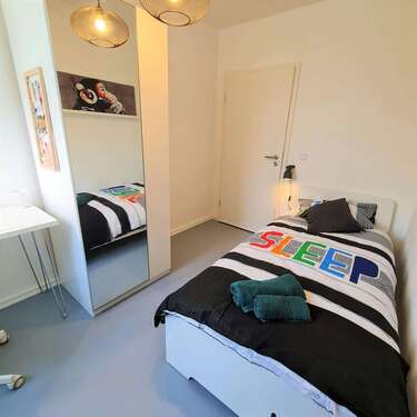 Foto - WG-Zimmer in Bonn 720,00 € 6 m²