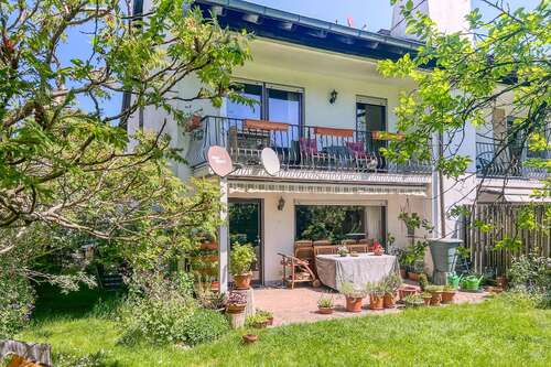 Foto - Haus zum Kaufen in Vaterstetten 980.000,00 € 167 m²