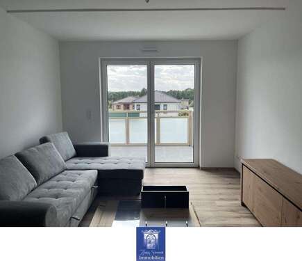 Foto - Wohnung zum Mieten in Arnsdorf 816,00 € 58.68 m²