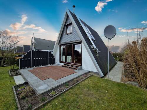 Foto - Haus zum Kaufen in Friedrichskoog 209.000,00 € 52.99 m²