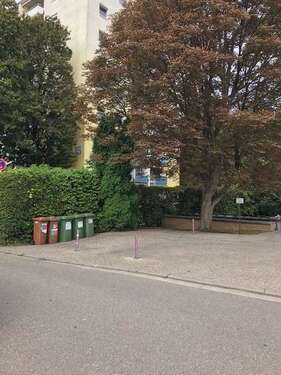 Foto - Garage zu vermieten in Freiburg 30,00 €