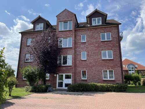 Foto - Wohnung zum Mieten in Schwarzenbek 625,00 € 59.9 m²