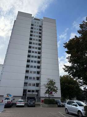 Foto - Wohnung zum Kaufen in Neu-Ulm 161.000,00 € 45 m²