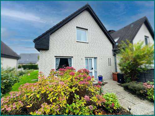 Foto - Haus zum Kaufen in Dissen am Teutoburger Wald 220.000,00 € 127 m²