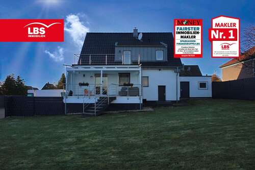 Foto - Haus zum Kaufen in Velbert 899.000,00 € 165 m²
