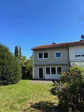 Foto - Haus zum Kaufen in Unterhaching 690.000,00 € 89 m²