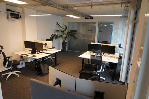 Foto - Büro in Ettlingen 1.500,00 € 125 m²