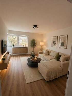 Foto - Wohnung zum Mieten in Amberg 945,00 € 90.15 m²