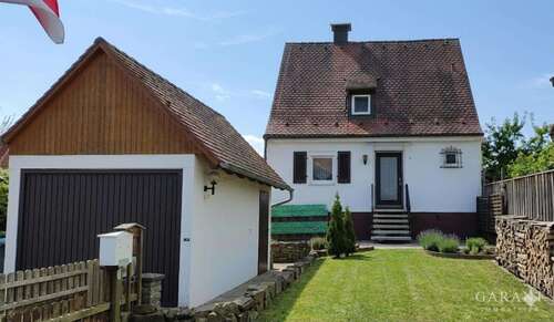 Foto - Haus zum Kaufen in Dormitz 385.000,00 € 94 m²