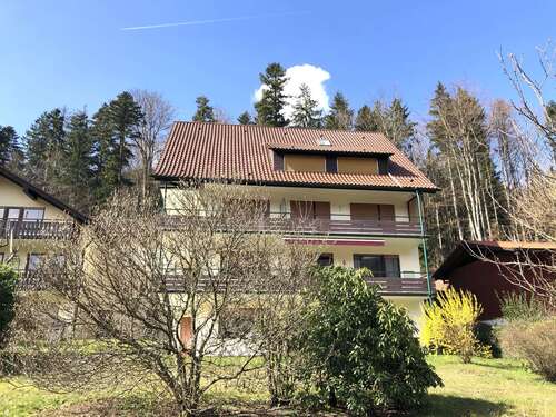 Foto - Wohnung zum Mieten in Bad Herrenalb 335,00 € 39 m²